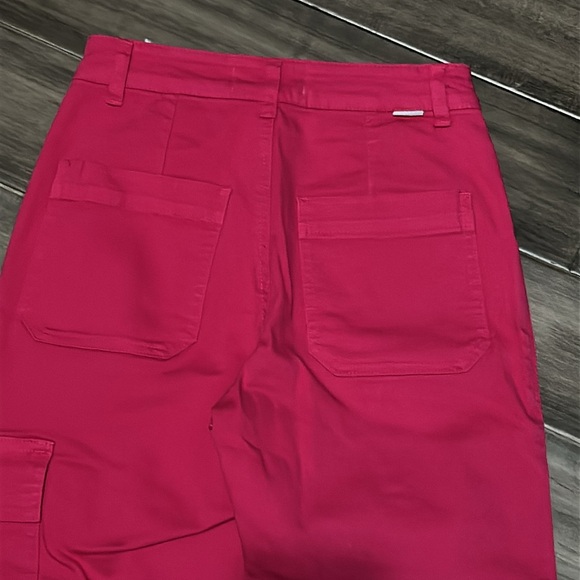 New Risen High Rise Cargo 0/24 - Picture 4 of 10